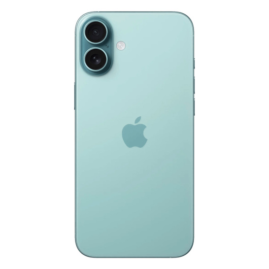 Apple iPhone 16 Plus 512 ГБ Teal nano SIM + eSIM