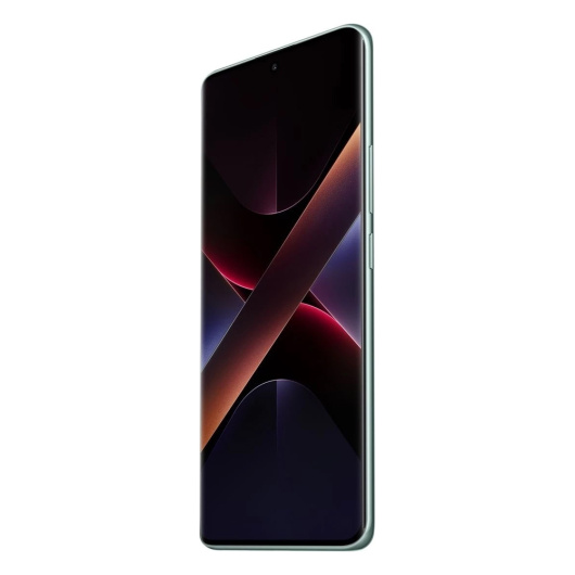 Xiaomi Poco X7 12/512Gb Global Зеленый