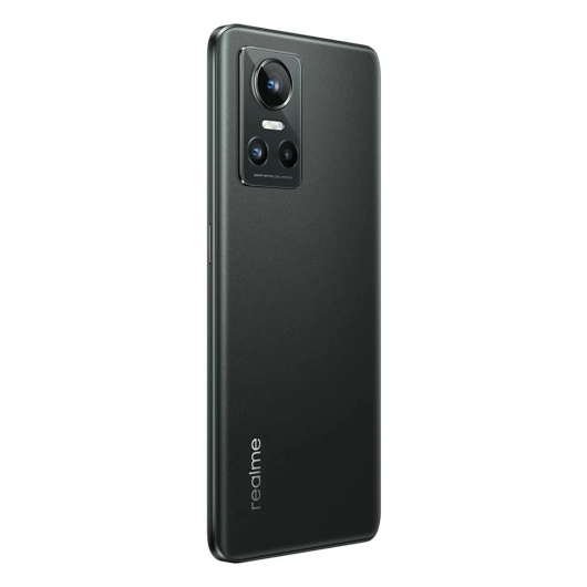 Realme GT Neo3 8/256Gb CN Черный