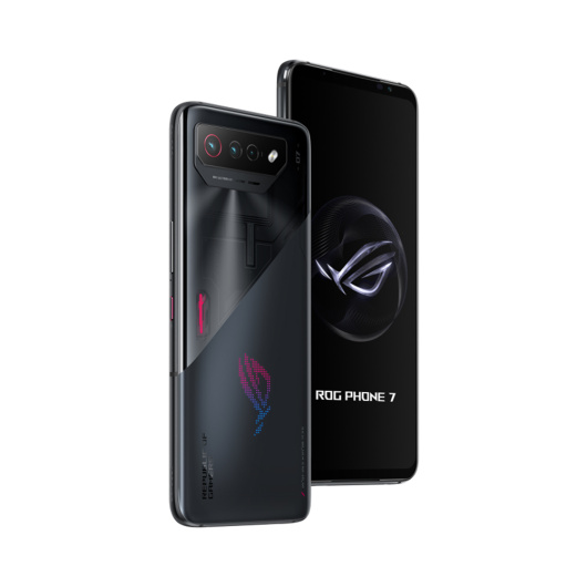 ASUS ROG Phone 7 5G Dual 8/256GB Черный (CN)