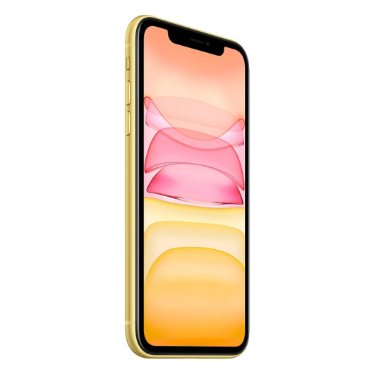 Apple iPhone 11 64GB Желтый (US)