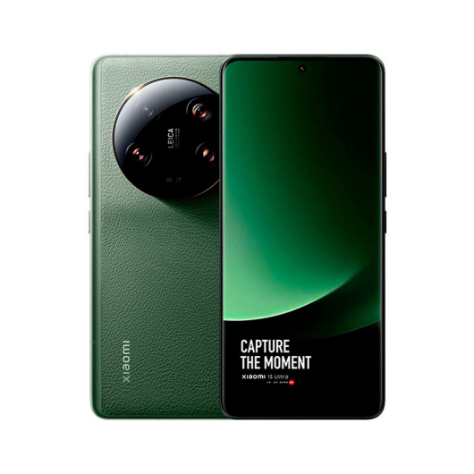 Xiaomi 13 Ultra 16/1TB CN Green