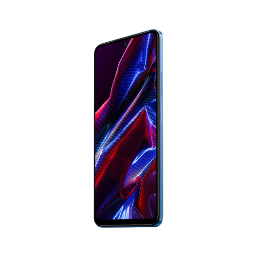 Xiaomi Poco X5 5G 8/256Gb Global Голубой