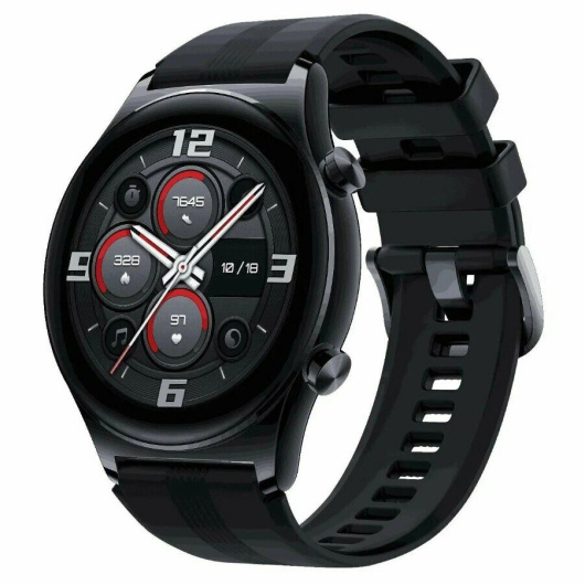 Умные часы Honor Watch GS 3 Черный