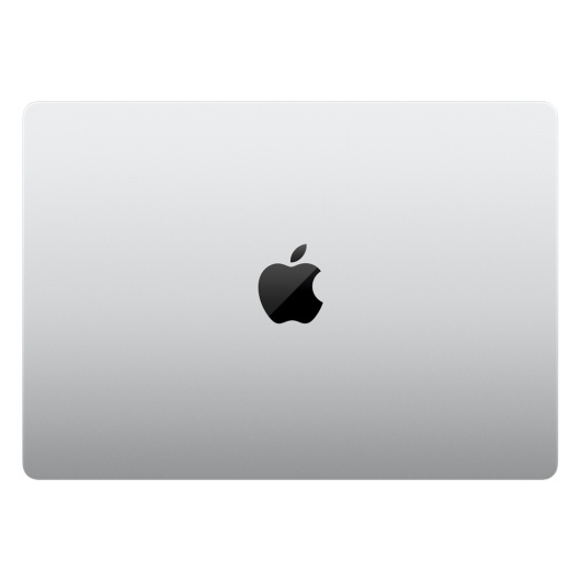 Ноутбук Apple MacBook Pro 14 2024 M4 24GB/1TB Серебристый MCX14