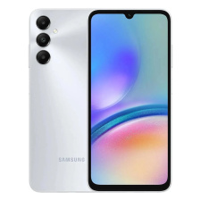 Samsung Galaxy A05s 4/128Gb EAC Серебристый