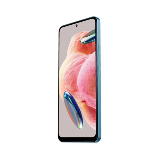 Xiaomi Redmi Note 12 4G 6/128Gb РСТ Голубой