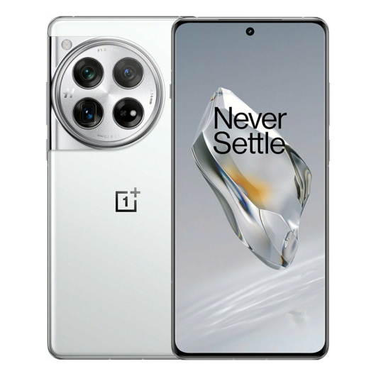 OnePlus 12 24/1Tb Dual nanoSim Белый CN