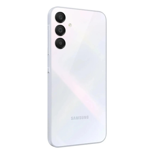 Samsung Galaxy A15 4G 6/128Gb EAC Голубой