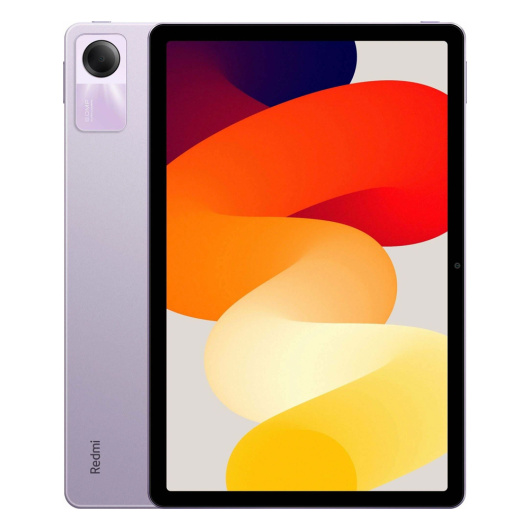 Планшет Xiaomi Redmi Pad SE 8/256Gb WIFI Фиолетовый РСТ