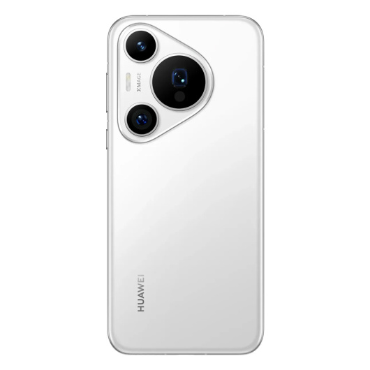 Huawei Pura 70 Pro 12/256 ГБ РСТ Белый