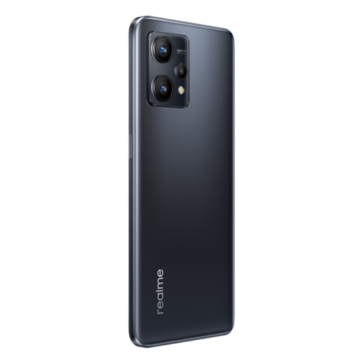 Realme 9 8/128Gb Global Черный