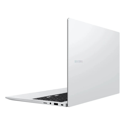 Ноутбук Samsung Galaxy Book4 15.6" 16/512GB ,i5 Silver