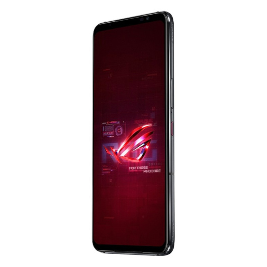 ASUS ROG Phone 6 16/512GB Черный