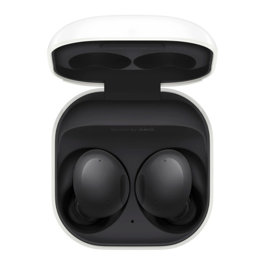 Беспроводные наушники Samsung Galaxy Buds2 Черный (РСТ)