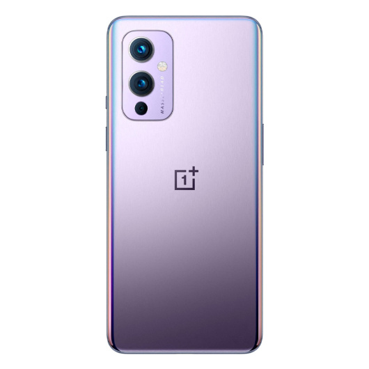 OnePlus 9 12/256Gb Winter Mist (Фиолетовый)