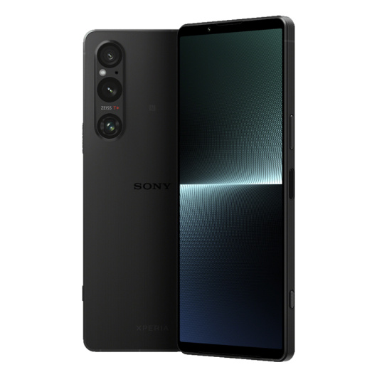 Sony Xperia 1 V 12/512Gb Global Черный