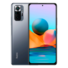 Xiaomi Redmi Note 10 Pro 8/256Gb NFC РСТ Серый