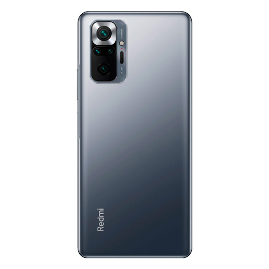 Xiaomi Redmi Note 10 Pro 6/128Gb NFC Global Серый 