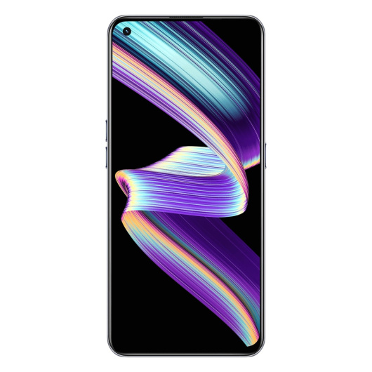 Realme GT Neo Flash 8/128Gb Серебристый