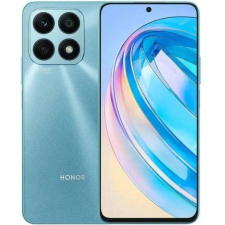 HONOR X8a 6/128Gb РСТ Голубой