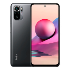 Xiaomi Redmi Note 10S 6/128Gb NFC Global Серый 