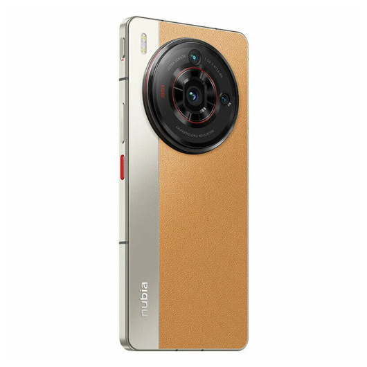 ZTE Nubia Z50S Pro 12/1Tb Global Золотистый