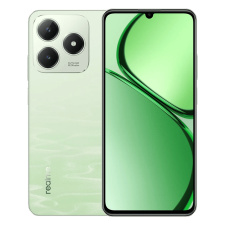 Realme C63 8/256Gb РСТ Зеленый