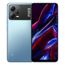 Xiaomi Poco X5 5G 6/128Gb РСТ Синий