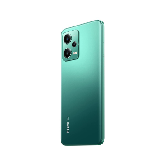 Xiaomi Redmi Note 12 5G 8/256Gb Global Зеленый