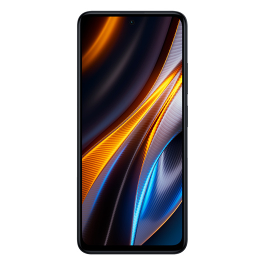 Xiaomi Poco X4 GT 5G 8/256Gb Global Черный