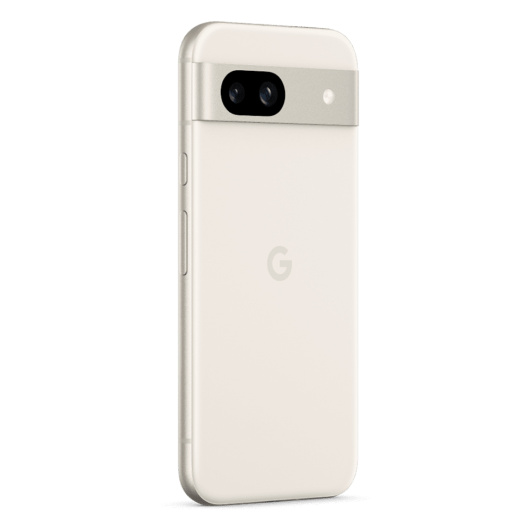 Google Pixel 8A 8/128Gb Белый (US)