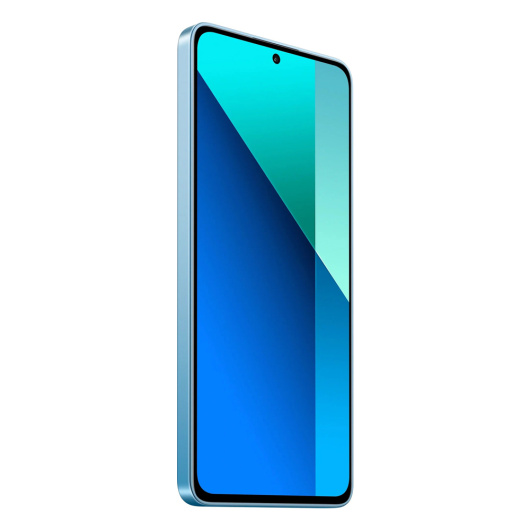 Xiaomi Redmi Note 13 8/128 ГБ NFC РСТ Голубой