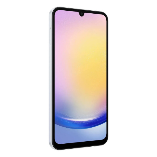 Samsung Galaxy A25 8/256Gb A256E Голубой