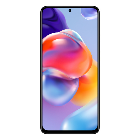 Xiaomi Redmi Note 11 Pro+ 5G 6/128Gb Global Графит