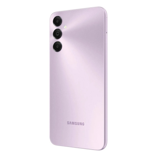 Samsung Galaxy A05s 4/128Gb EAC Лаванда