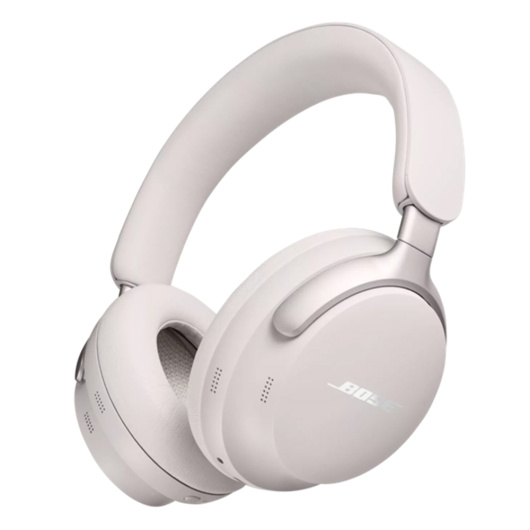 Беспроводные наушники Bose QuietComfort Ultra Headphones Серый