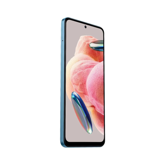 Xiaomi Redmi Note 12 4G 8/256Gb РСТ Голубой