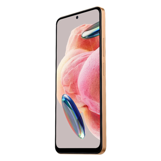 Xiaomi Redmi Note 12 4G 8/256Gb РСТ Золотистый