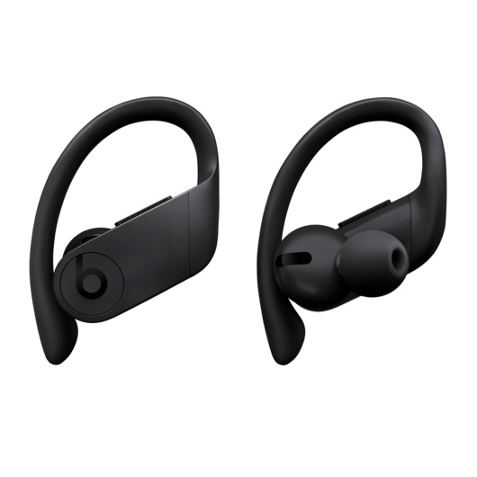 Беспроводные наушники Beats Powerbeats Pro Черные