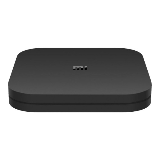 Медиаплеер Xiaomi Mi TV Box S 2 International Version