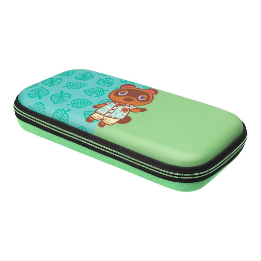 Дорожный чехол Nintendo Switch Slim Deluxe – Animal Crossing