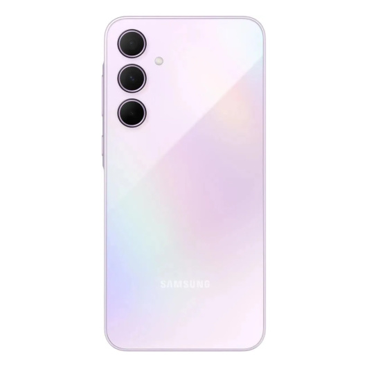 Samsung Galaxy A35 5G 8/128Gb A356E Фиолетовый