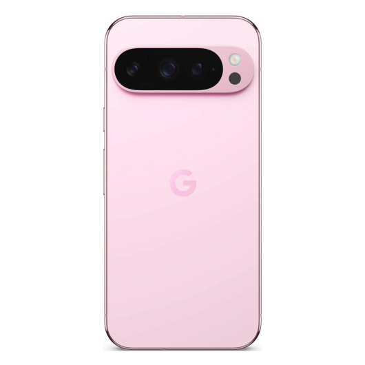 Google Pixel 9 Pro XL 16/256Gb Розовый (US)