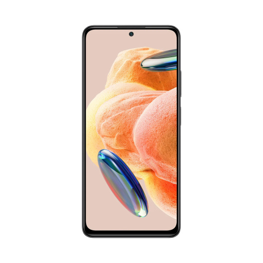 Xiaomi Redmi Note 12 Pro 4G Dual 8/256Gb РСТ Серый