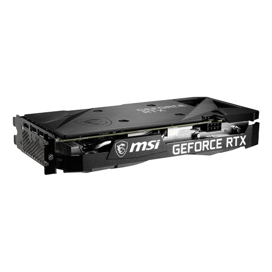 Видеокарта MSI GeForce RTX 3060Ti VENTUS 2X OCV1 8GB LHR