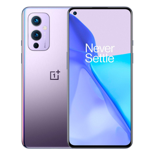 OnePlus 9 12/256Gb Winter Mist (Фиолетовый)