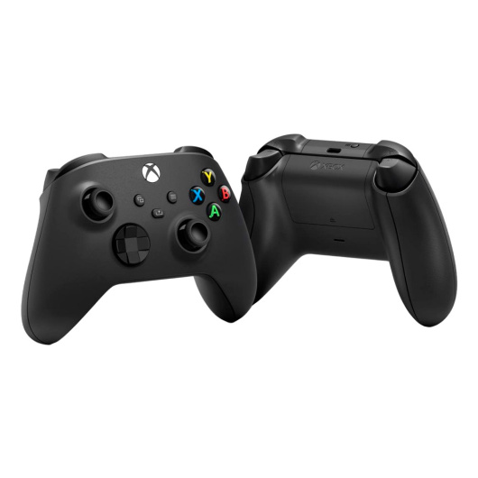 Геймпад Microsoft Xbox Series Carbon Black