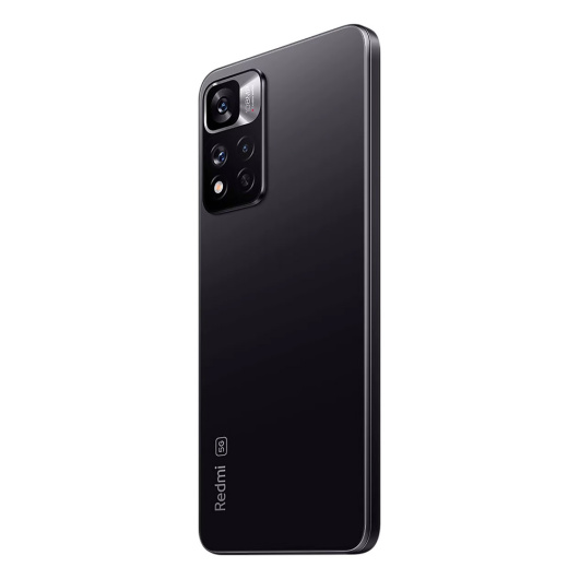 Xiaomi Redmi Note 11 Pro+ 5G 6/128Gb Global Графит