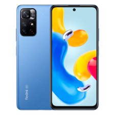 Xiaomi Redmi Note 11S 5G NFC 4/128Gb Global Синий